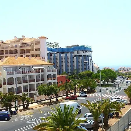 Los Corales Los Cristianos (Tenerife)