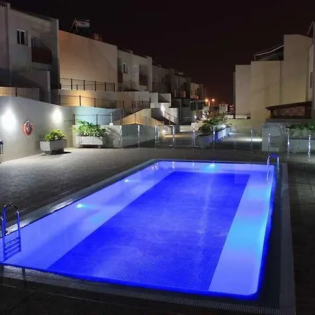 Los Corales Los Cristianos (Tenerife)